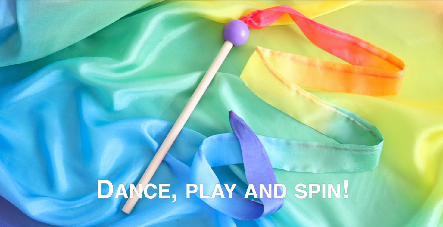 Ignite the Magic of Play